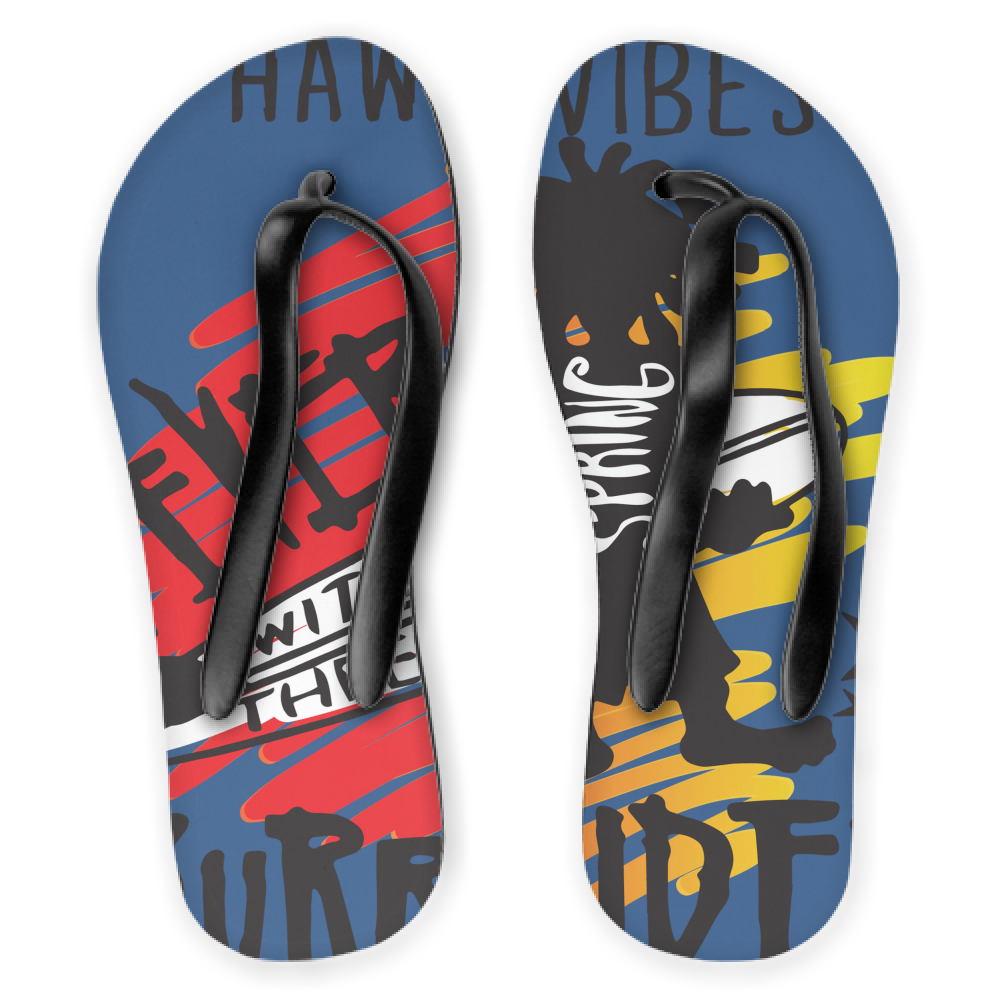 Flip-flops