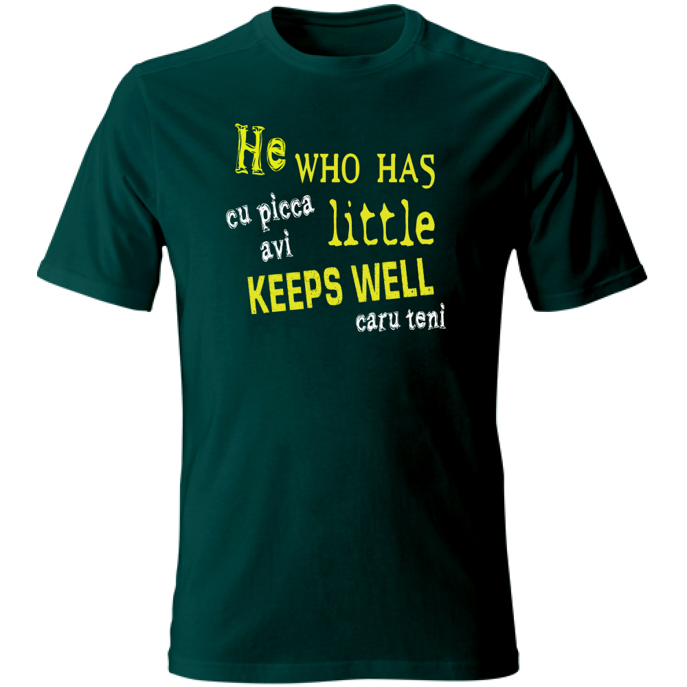 T-shirt unisexe tshirtunisex987