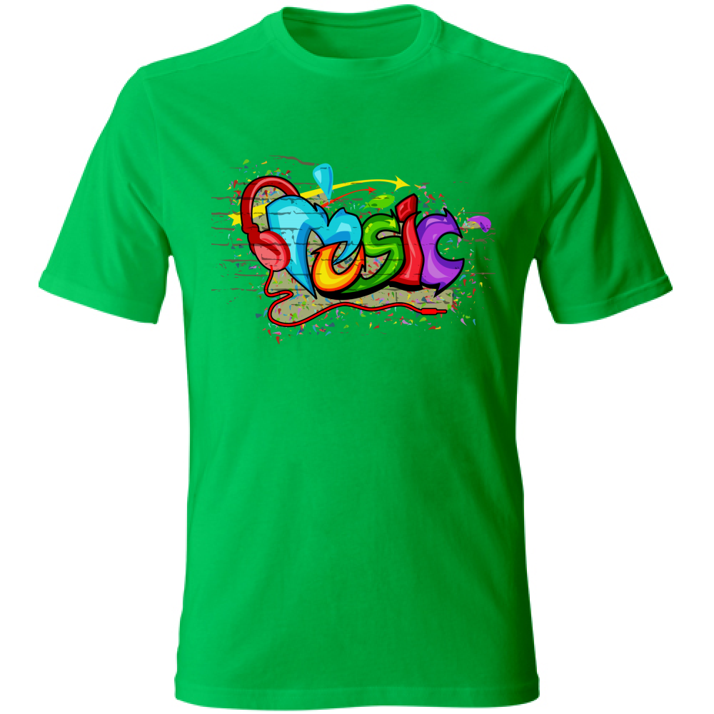 T-shirt unisexe t-shirt05