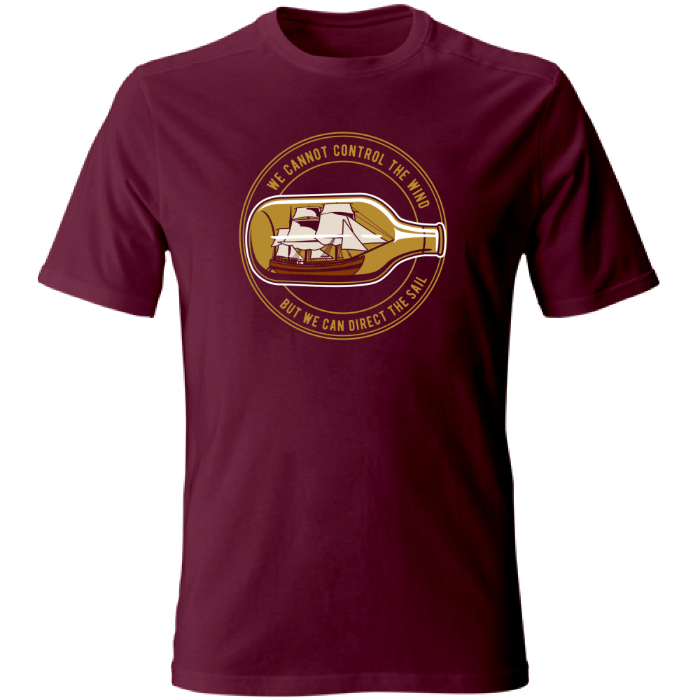 T-shirt unisexe