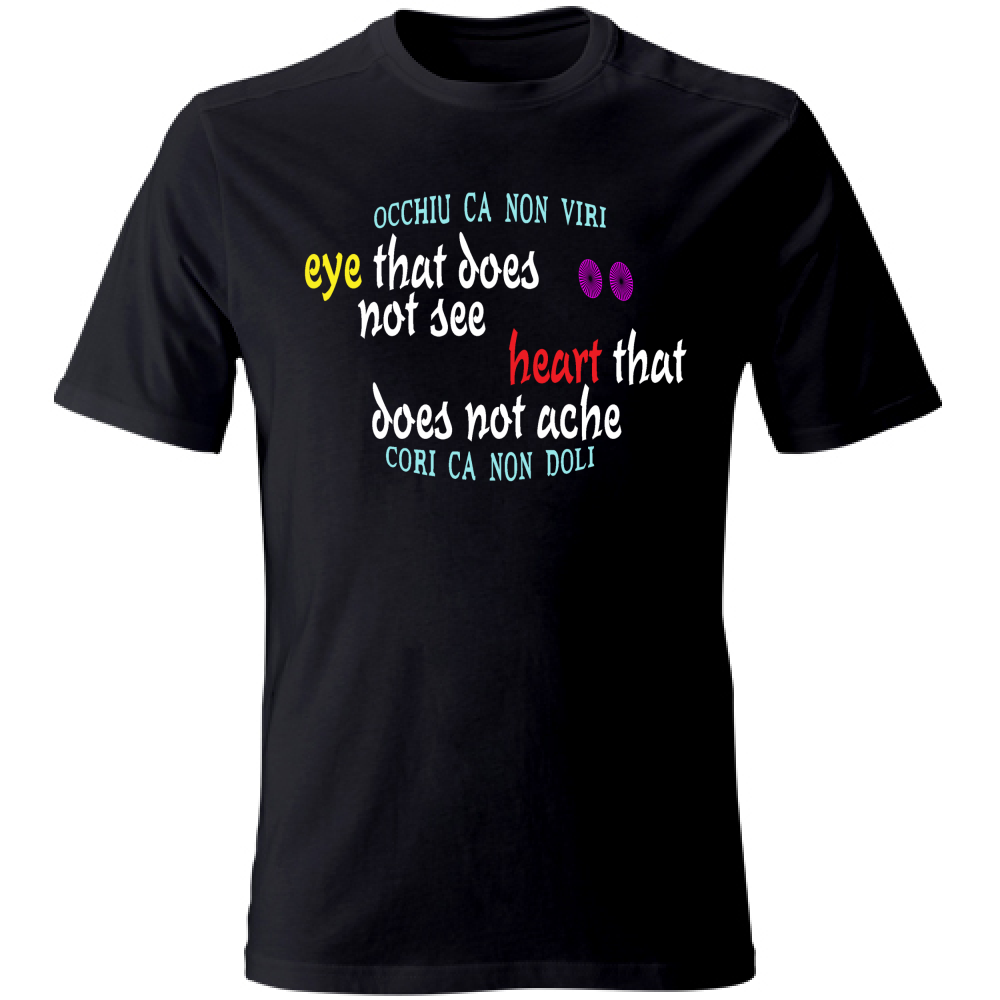 T-shirt unisexe tshirtunisex701
