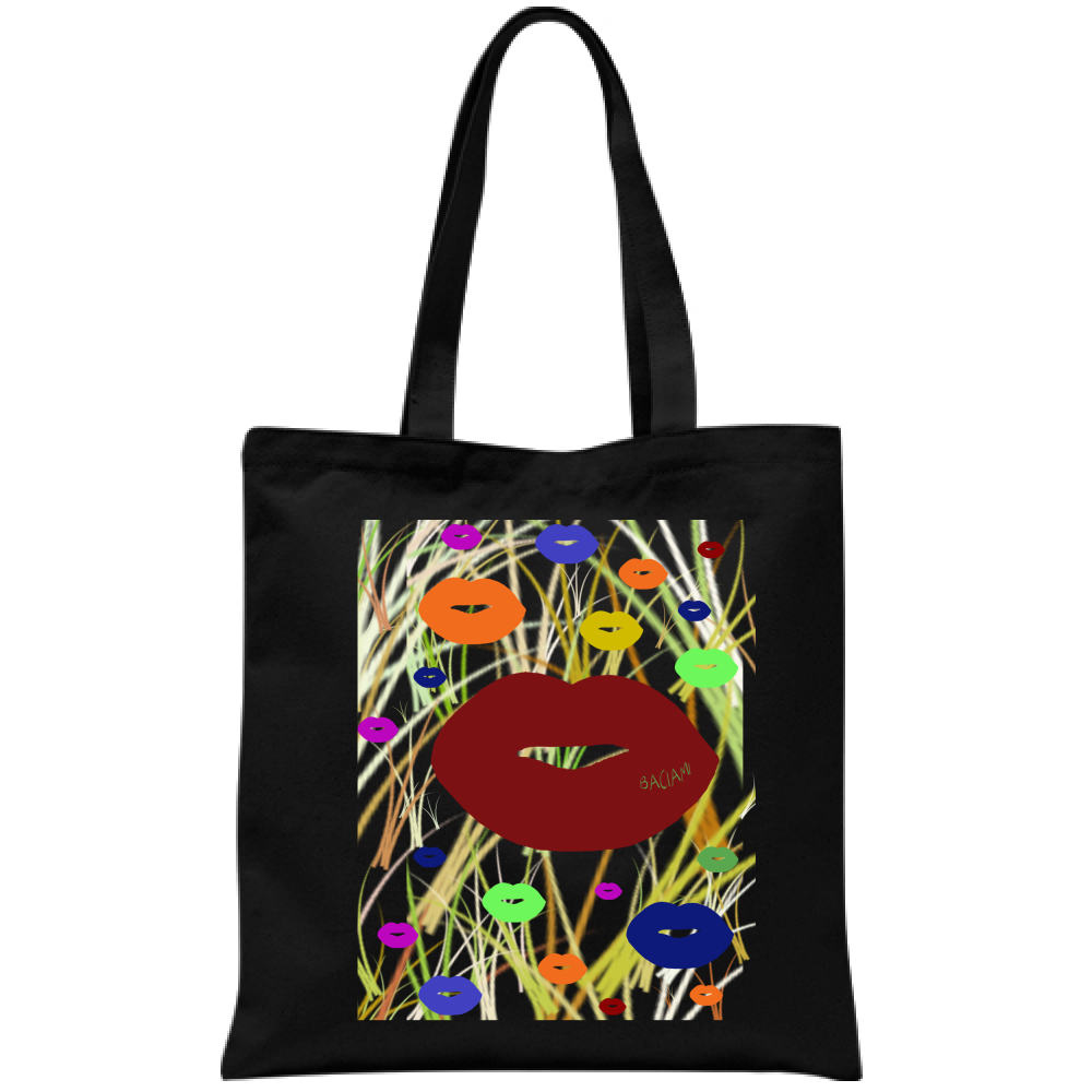 Cotton bag