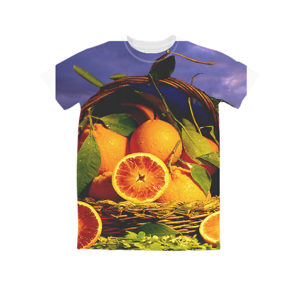 All Over T-Shirt Unisex