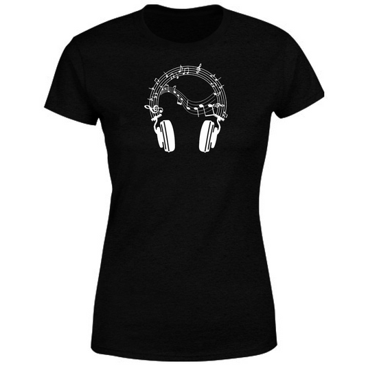 T-Shirt Donna