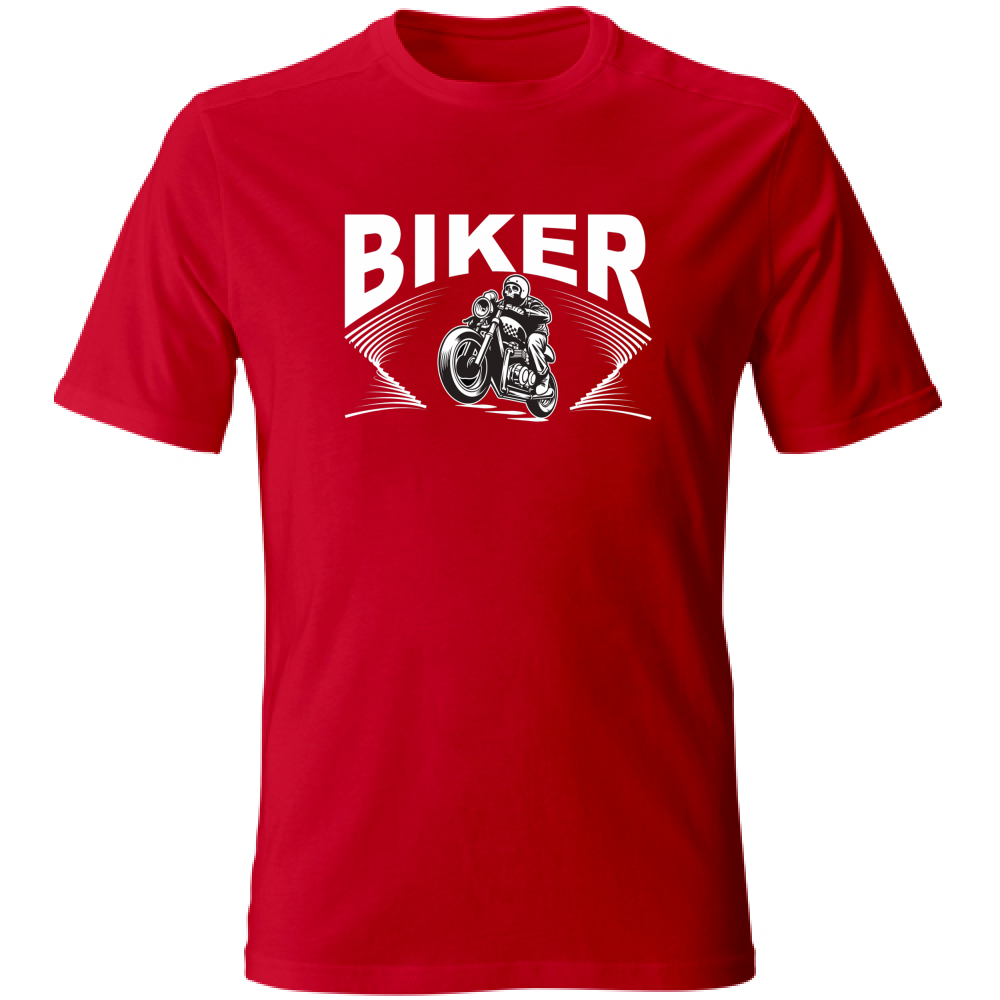 T-shirt unisexe