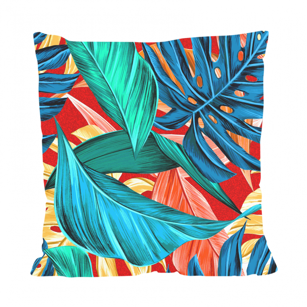 All Over Cushion