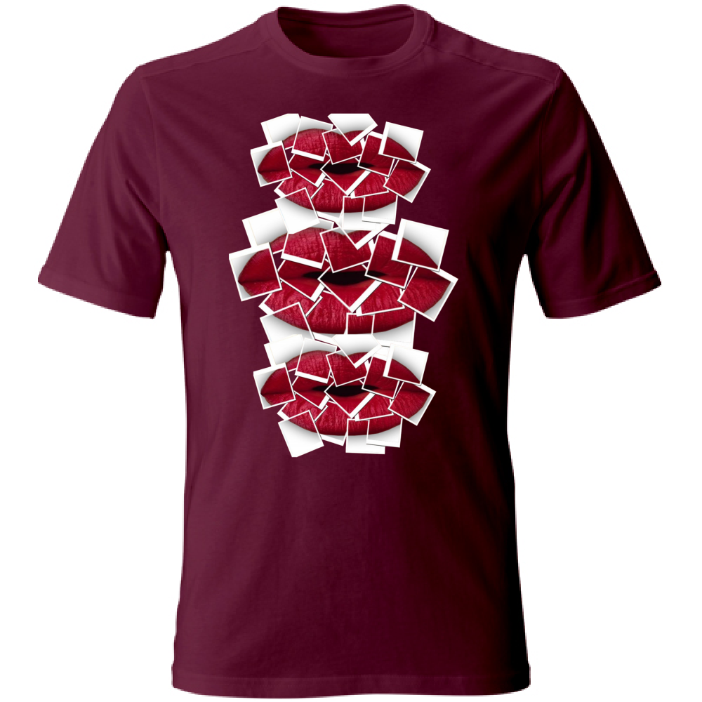 T-shirt unisexe