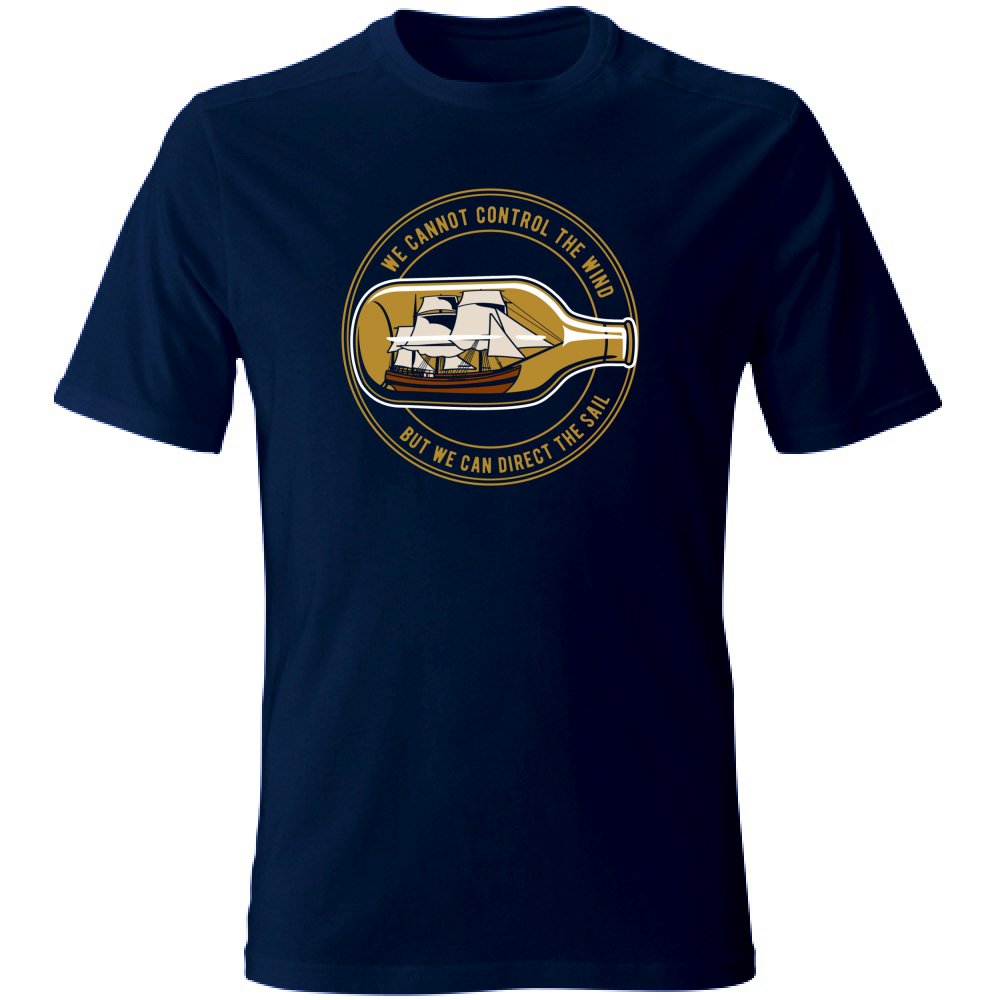 T-shirt unisexe