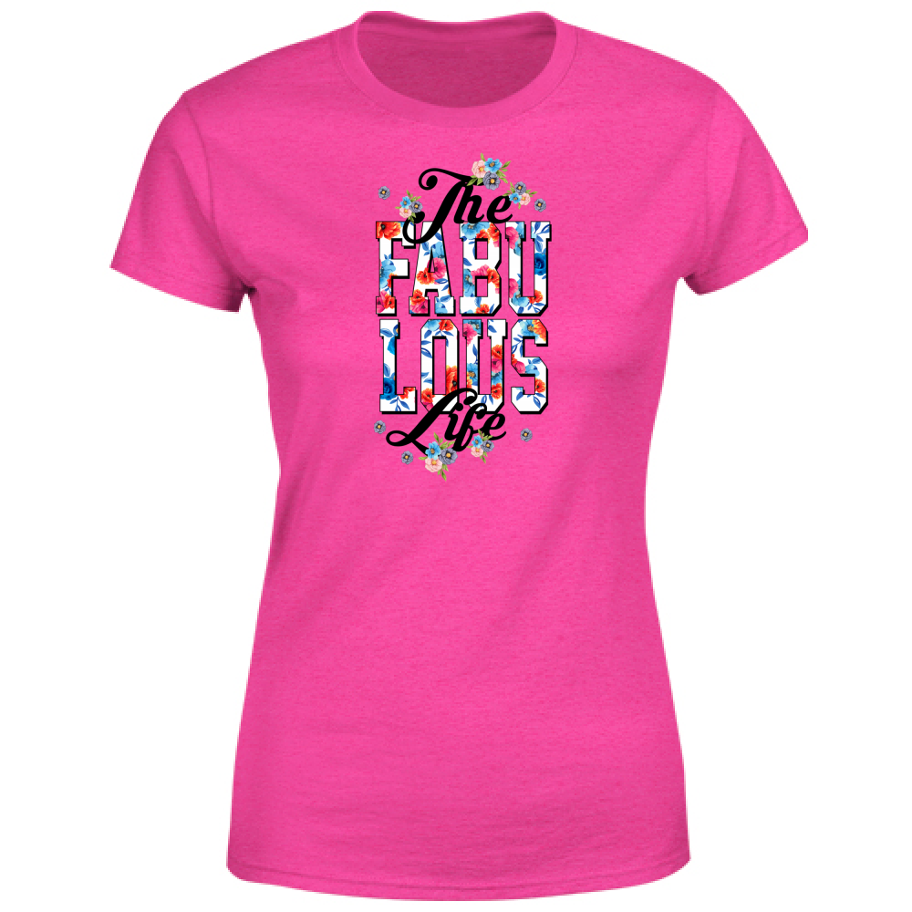 Women's T-Shirt