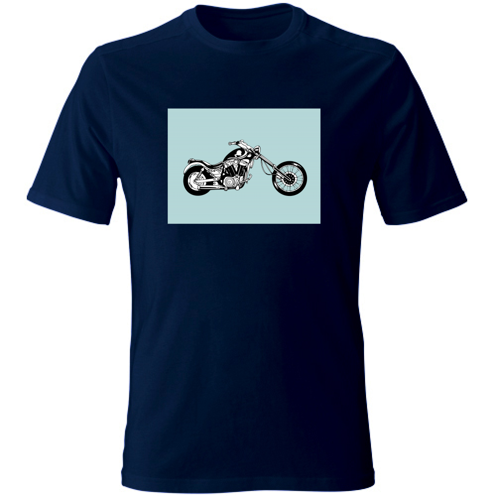 T-shirt unisexe