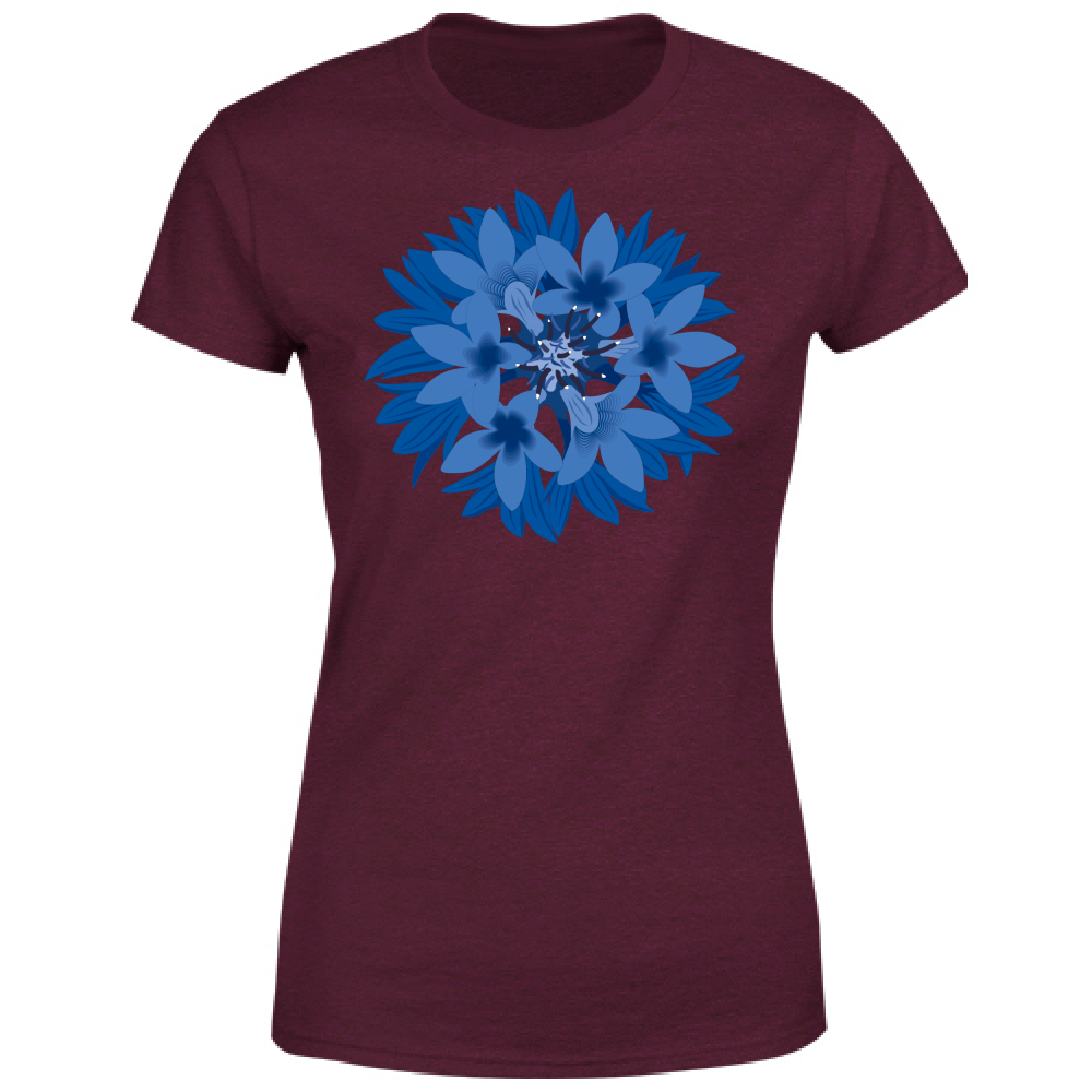 T-Shirt Donna