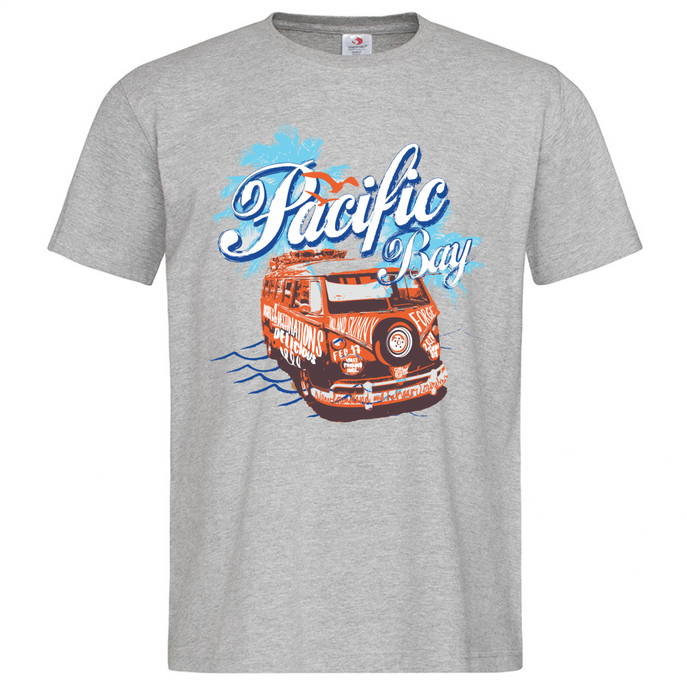 T-Shirt Men Premium tshirt