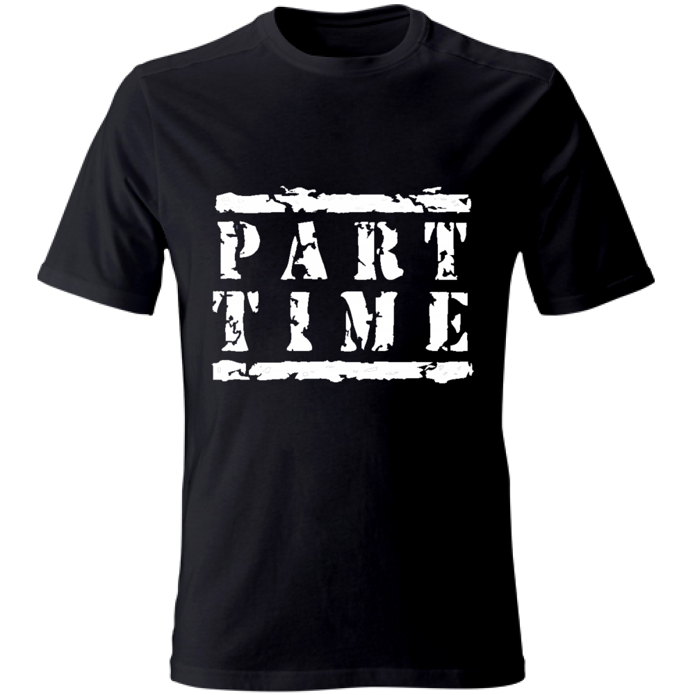 T-shirt unisexe