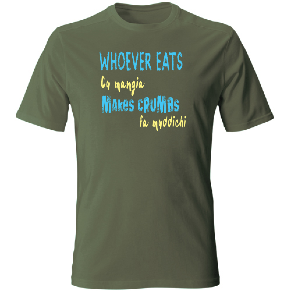 T-shirt unisexe tshirtunisex593