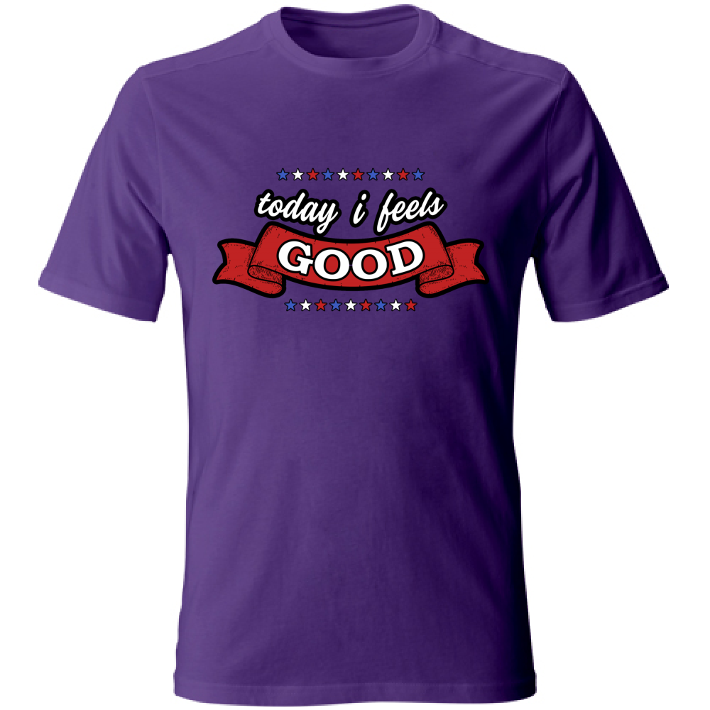 T-shirt unisexe t-shirt04