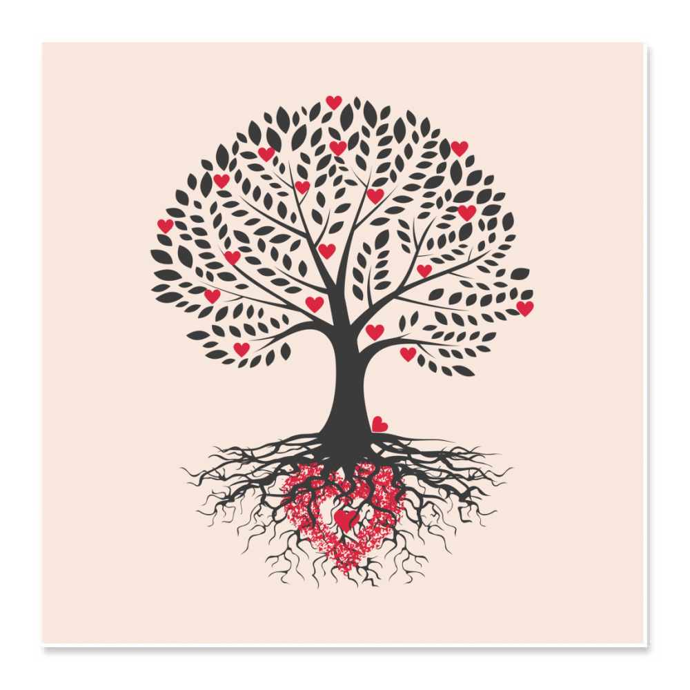 Poster 60x60