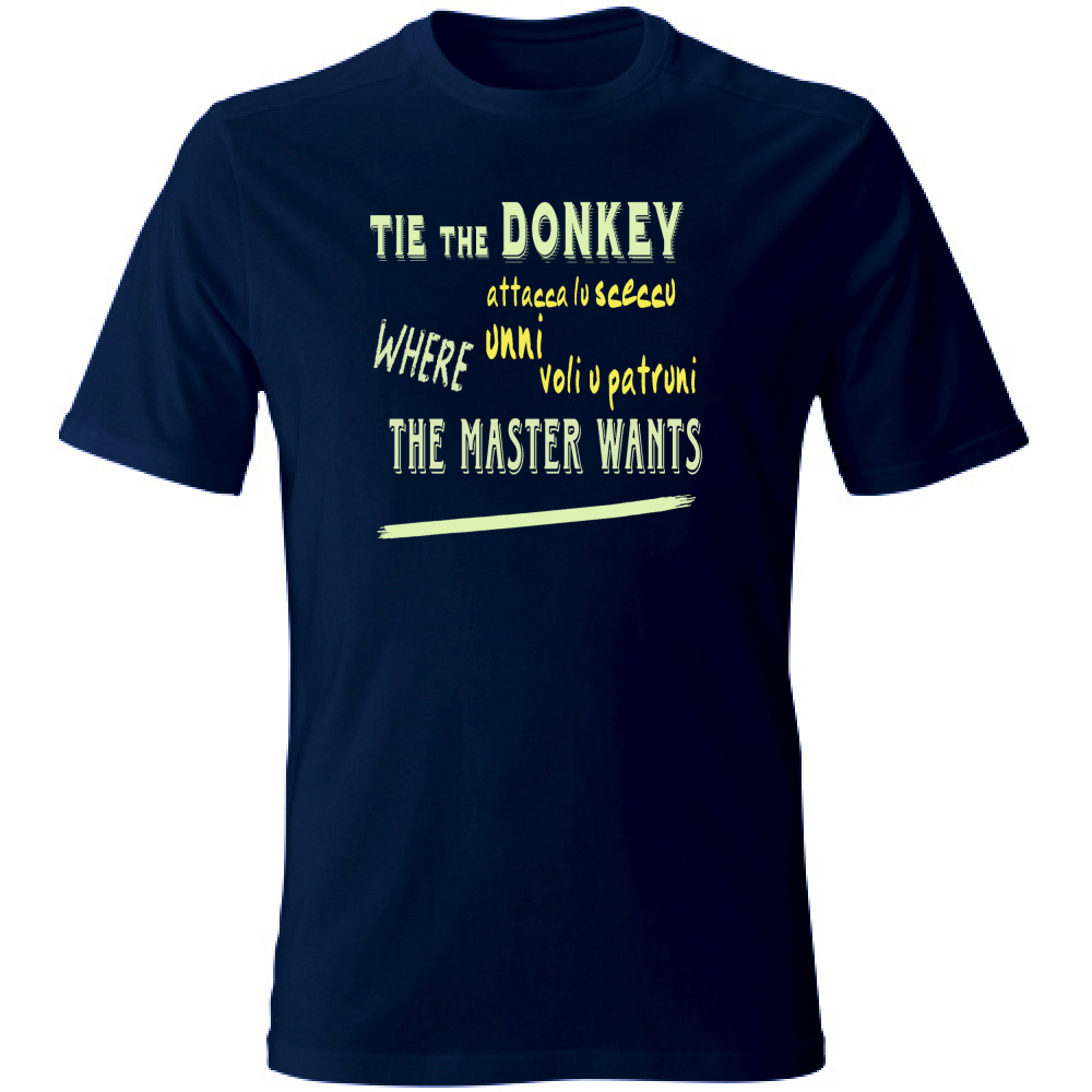 T-shirt unisexe tshirtunisex573