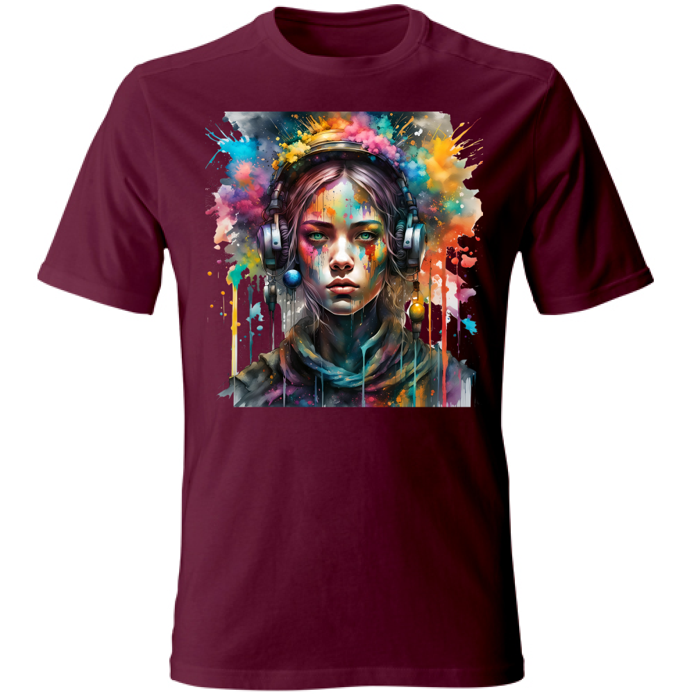 T-Shirt Unisex