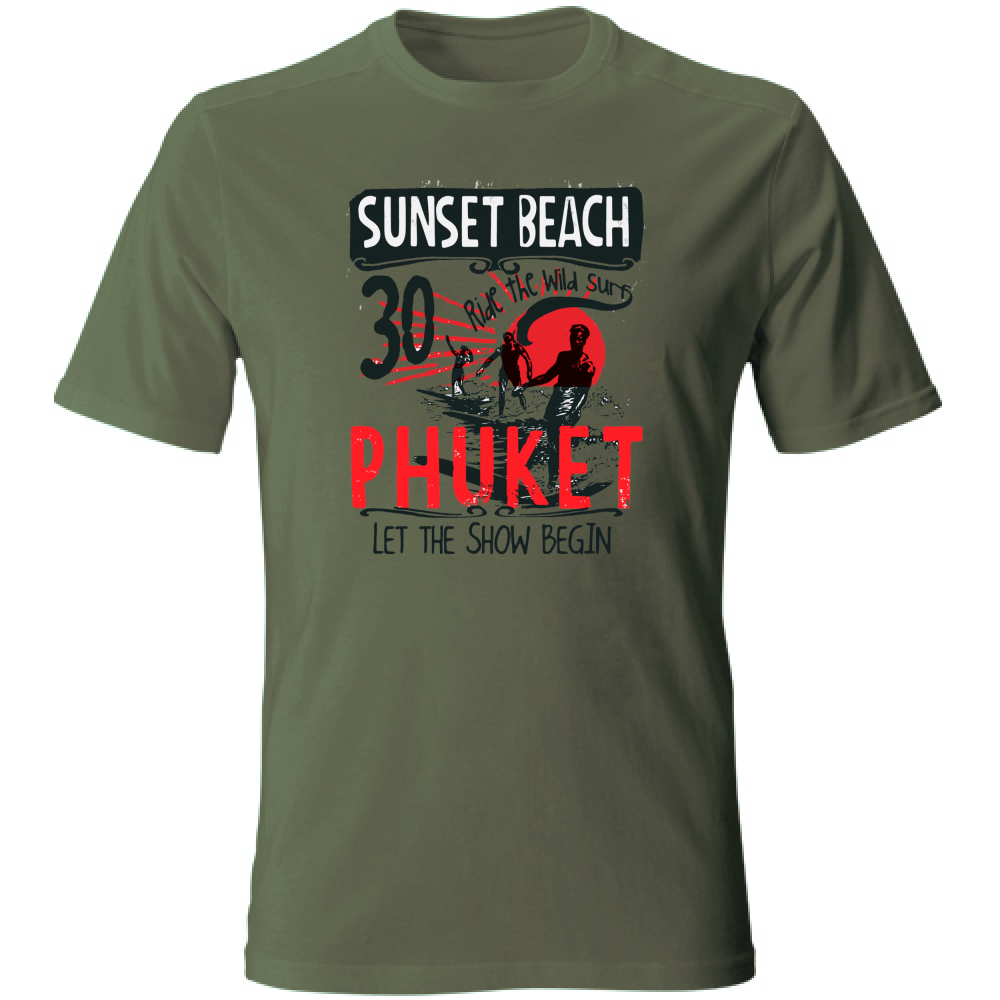 T-Shirt Unisex