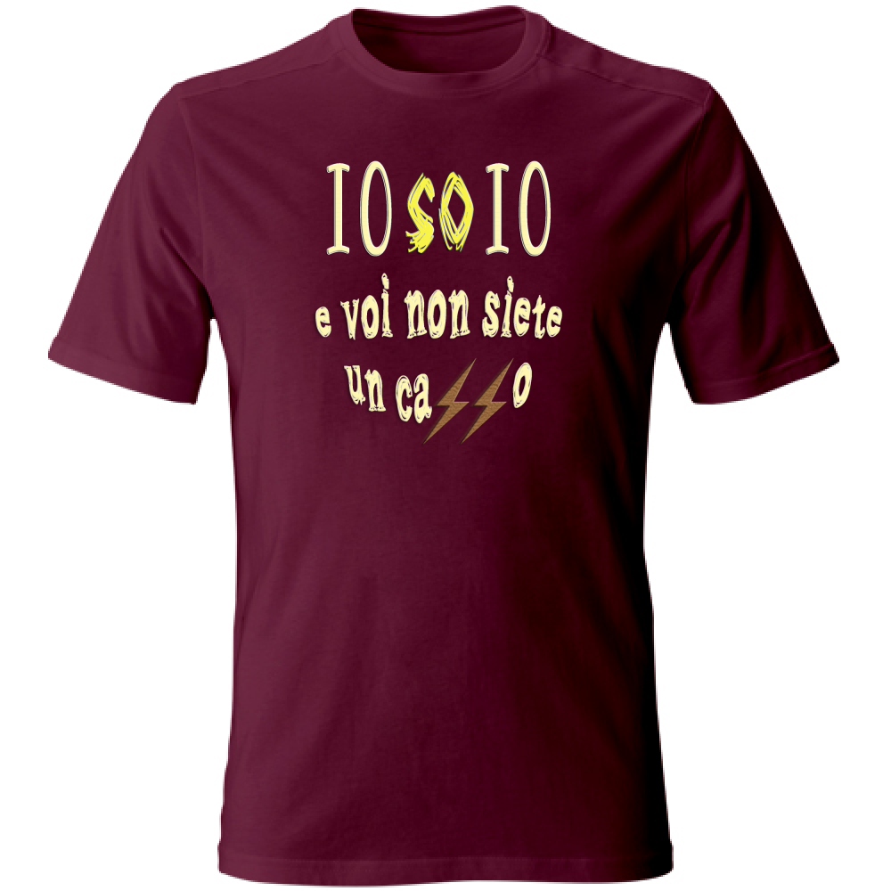 Unisex T-Shirt tshirtunisex547