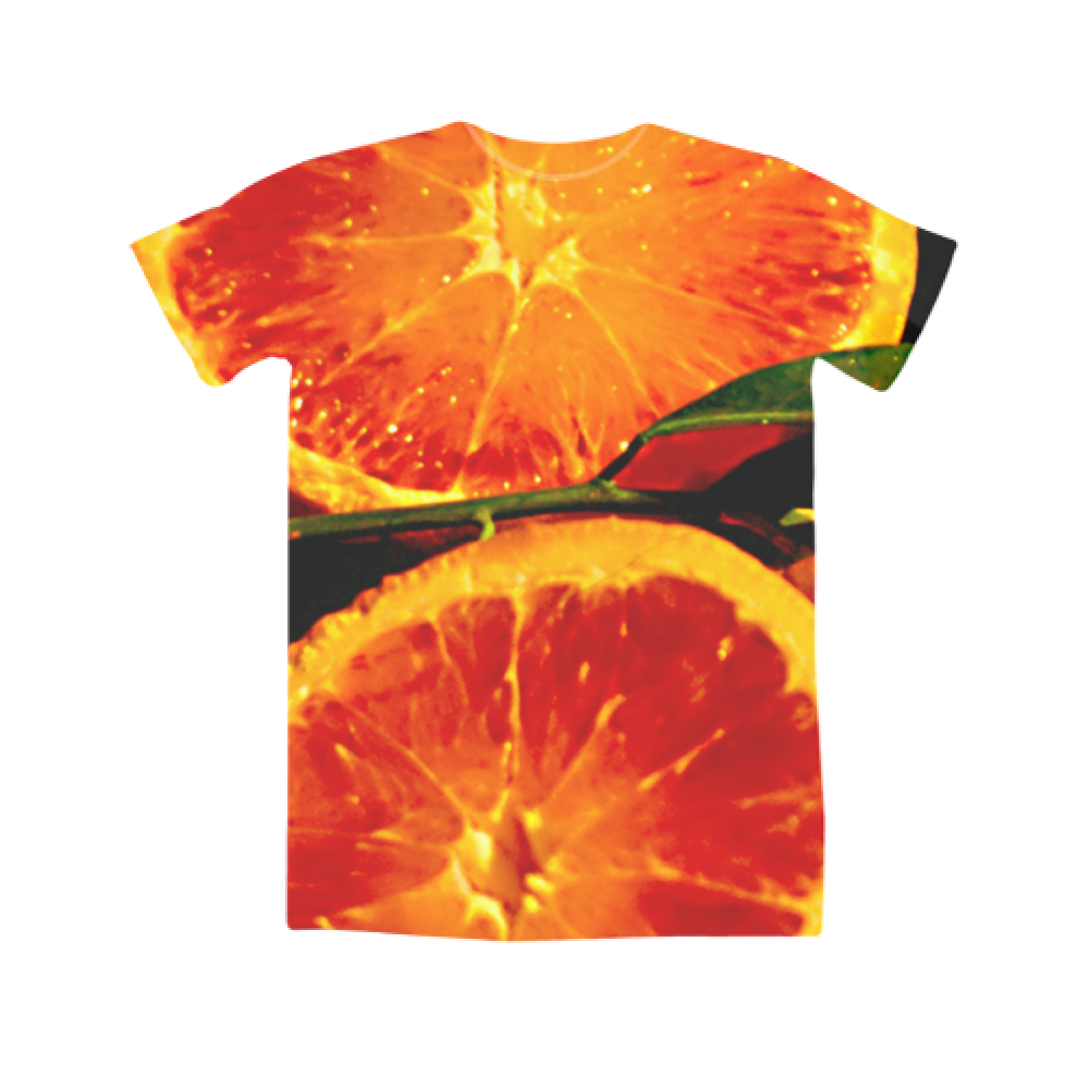 All Over T-Shirt