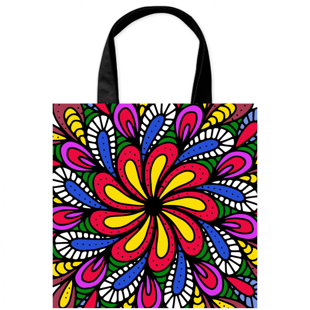 Borsa All Over