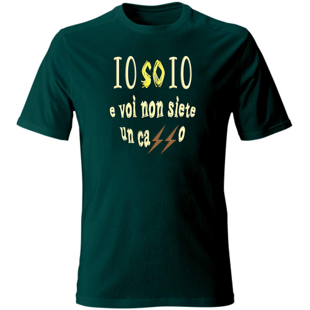 Unisex T-Shirt tshirtunisex547