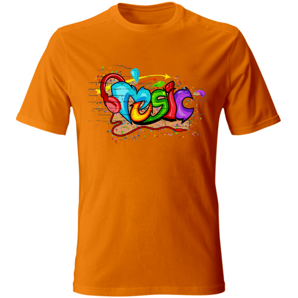 T-shirt unisexe t-shirt05