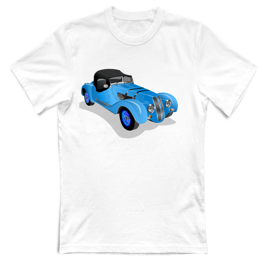 T-shirt Bambino