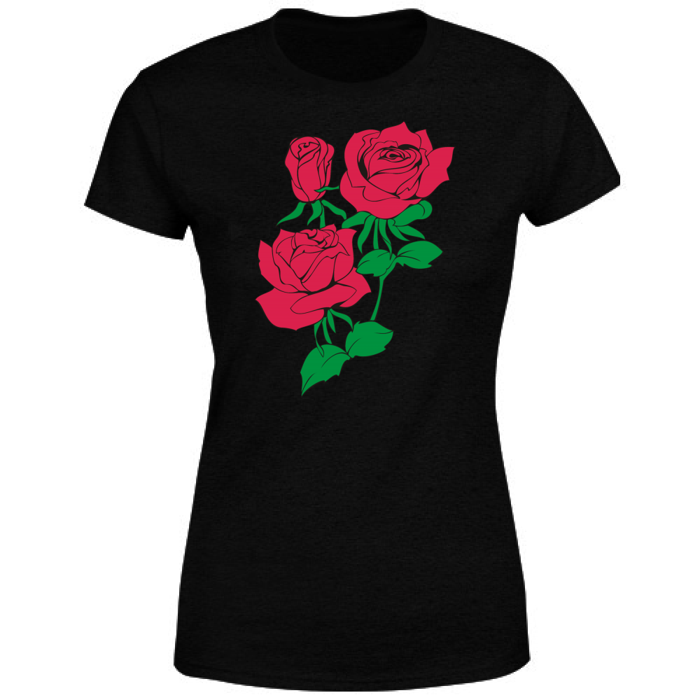 T-Shirt Donna