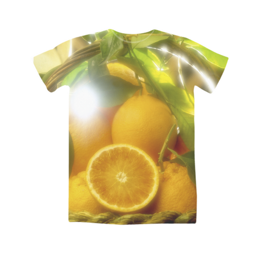 All Over T-Shirt Unisex t-shirt