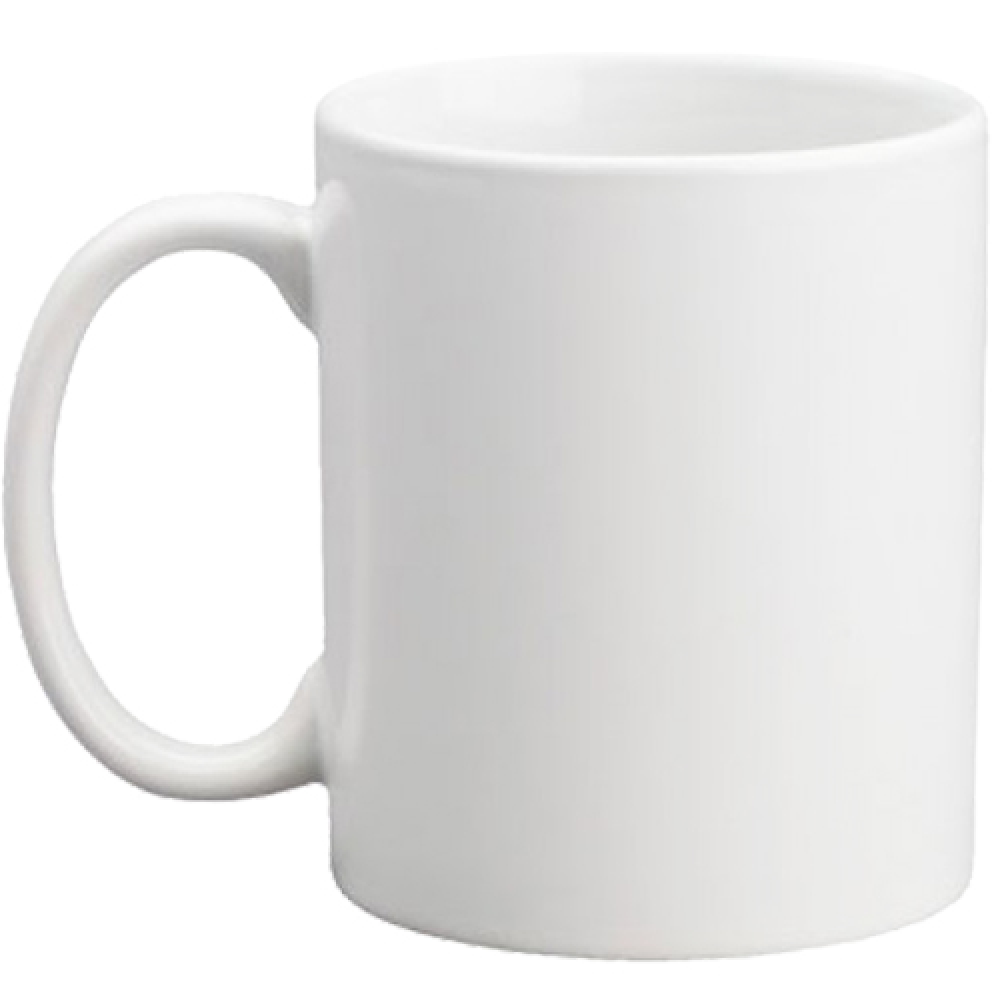 Ceramic mug