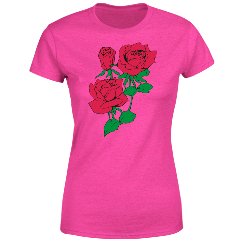T-Shirt Donna