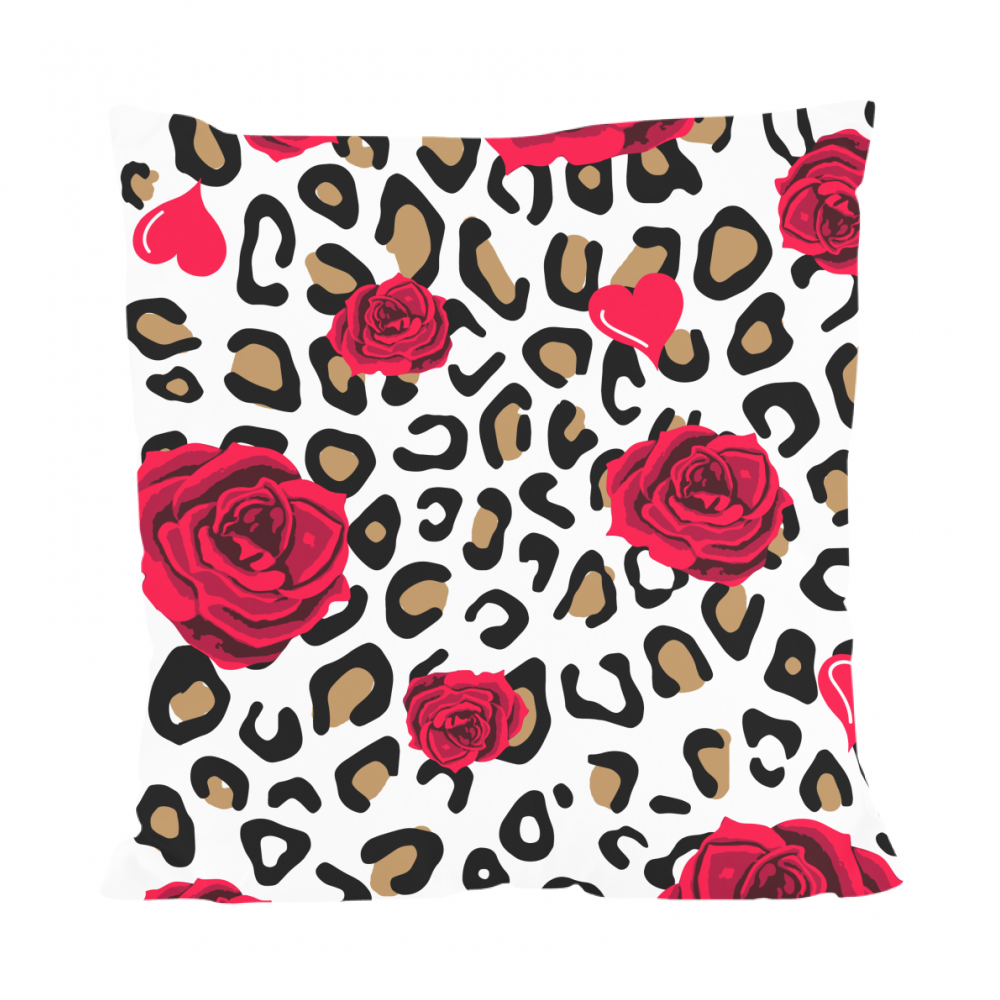 All Over Print Cushion