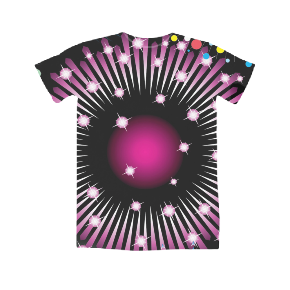 All Over Unisex T-Shirt