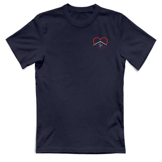 t-shirt sicilian club