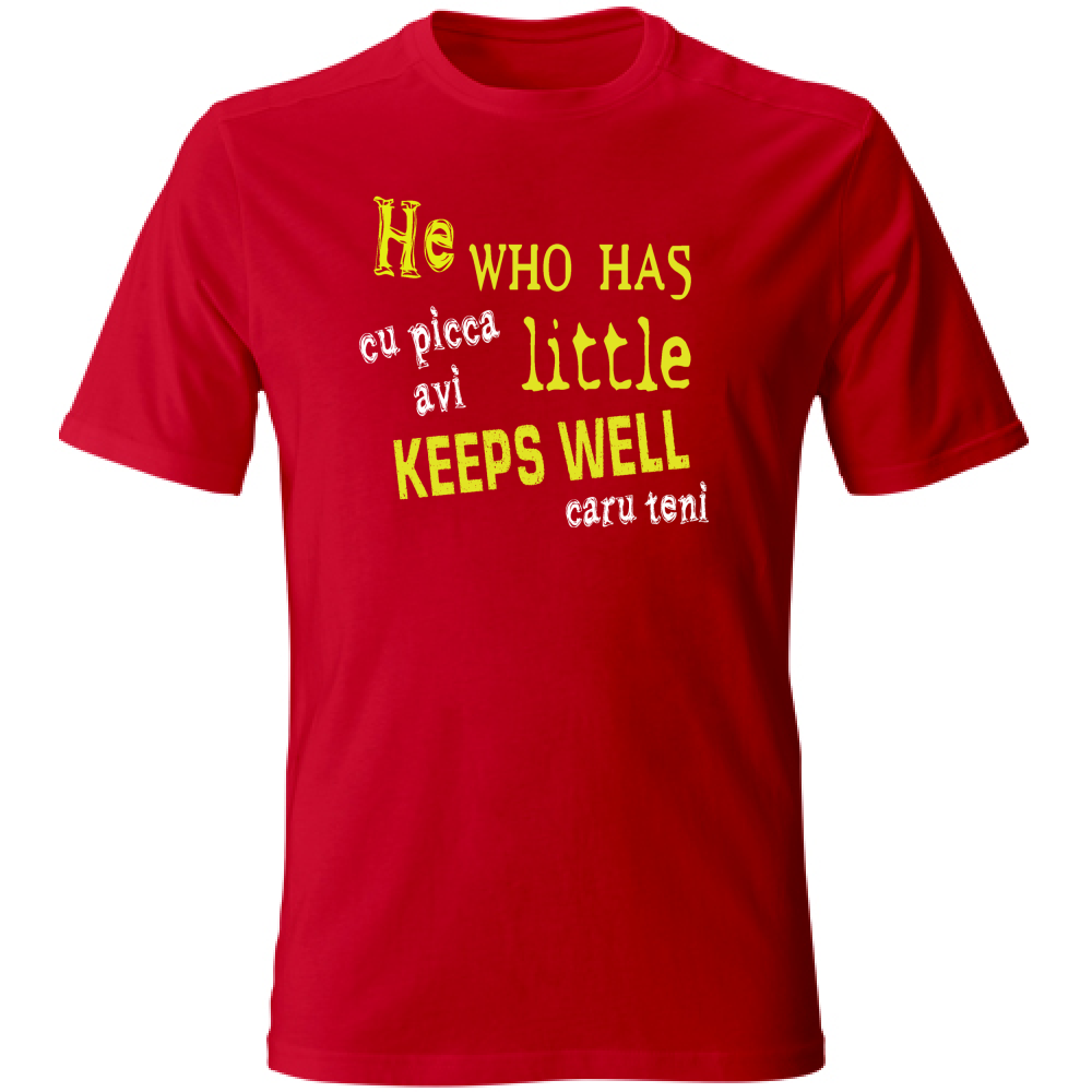 T-shirt unisexe tshirtunisex987
