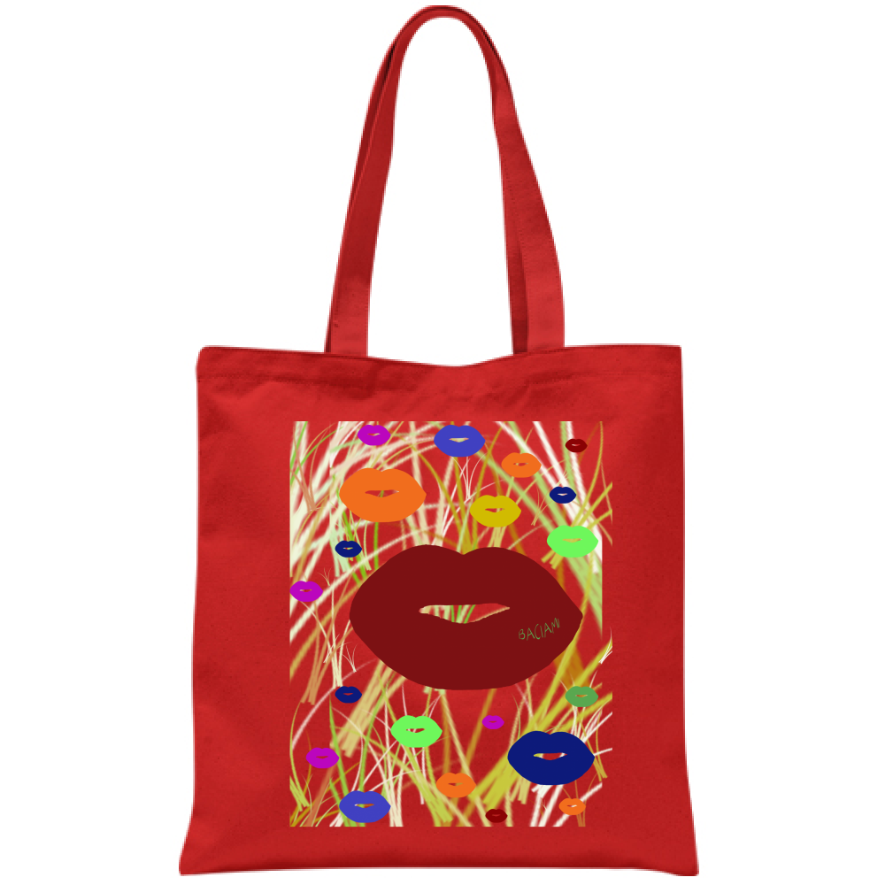 Cotton bag