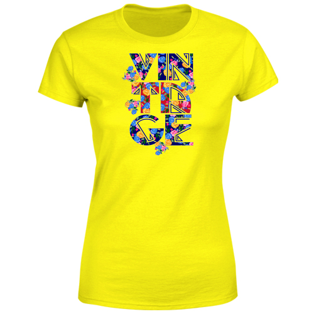 Women's T-Shirt