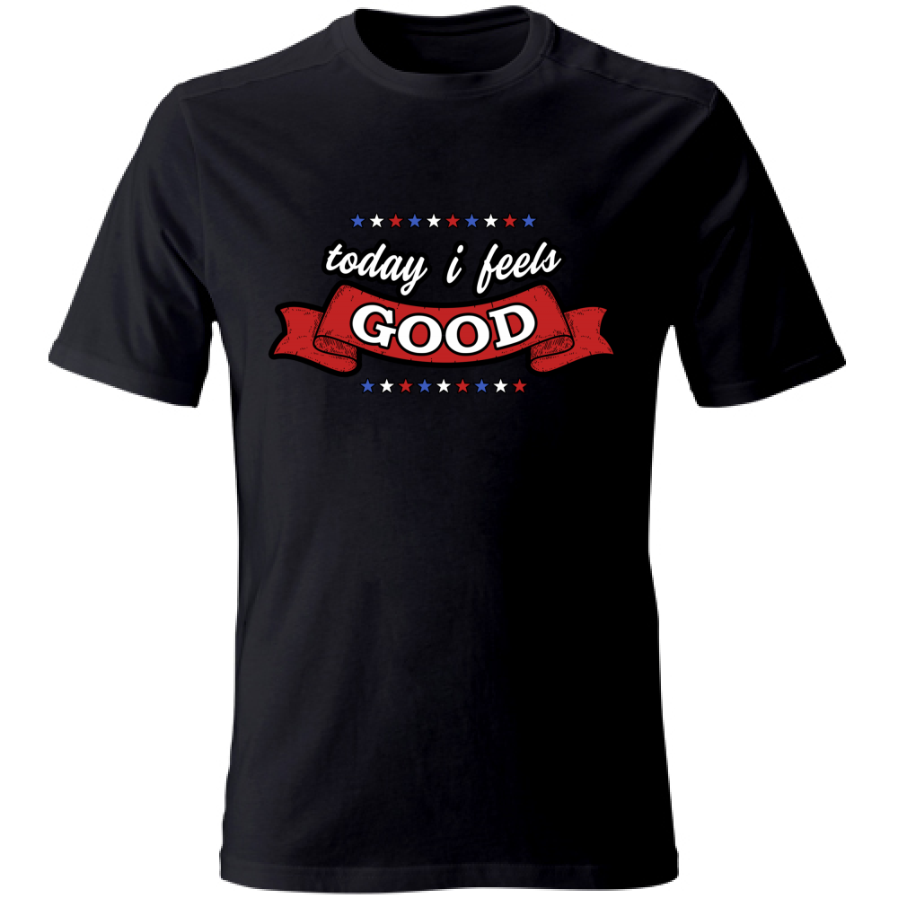 T-shirt unisexe t-shirt04