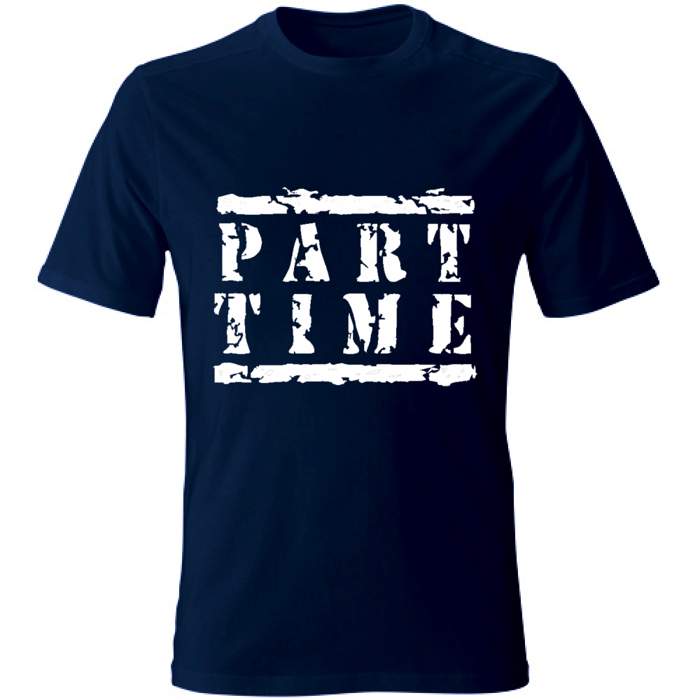 T-shirt unisexe