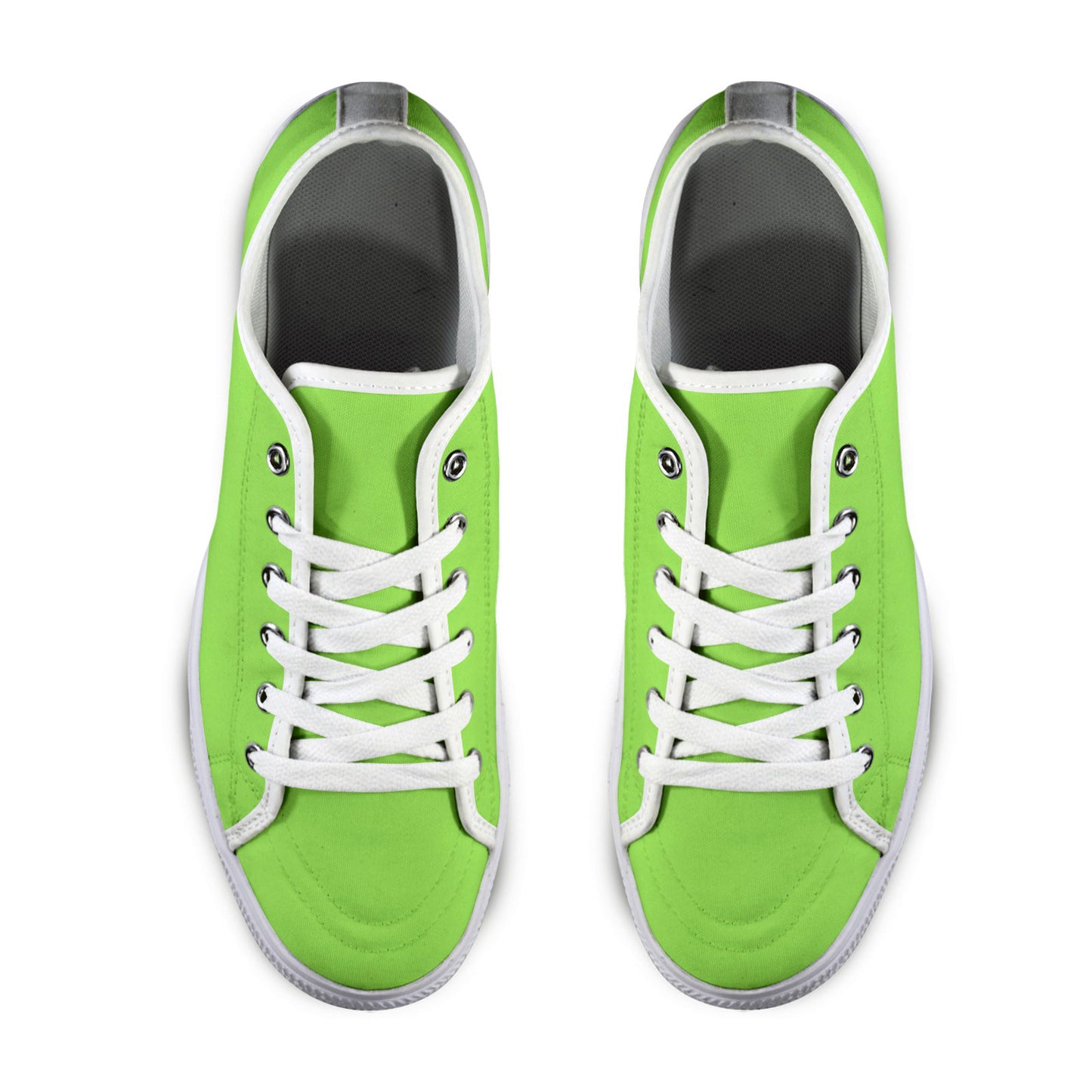 Tennis shoes