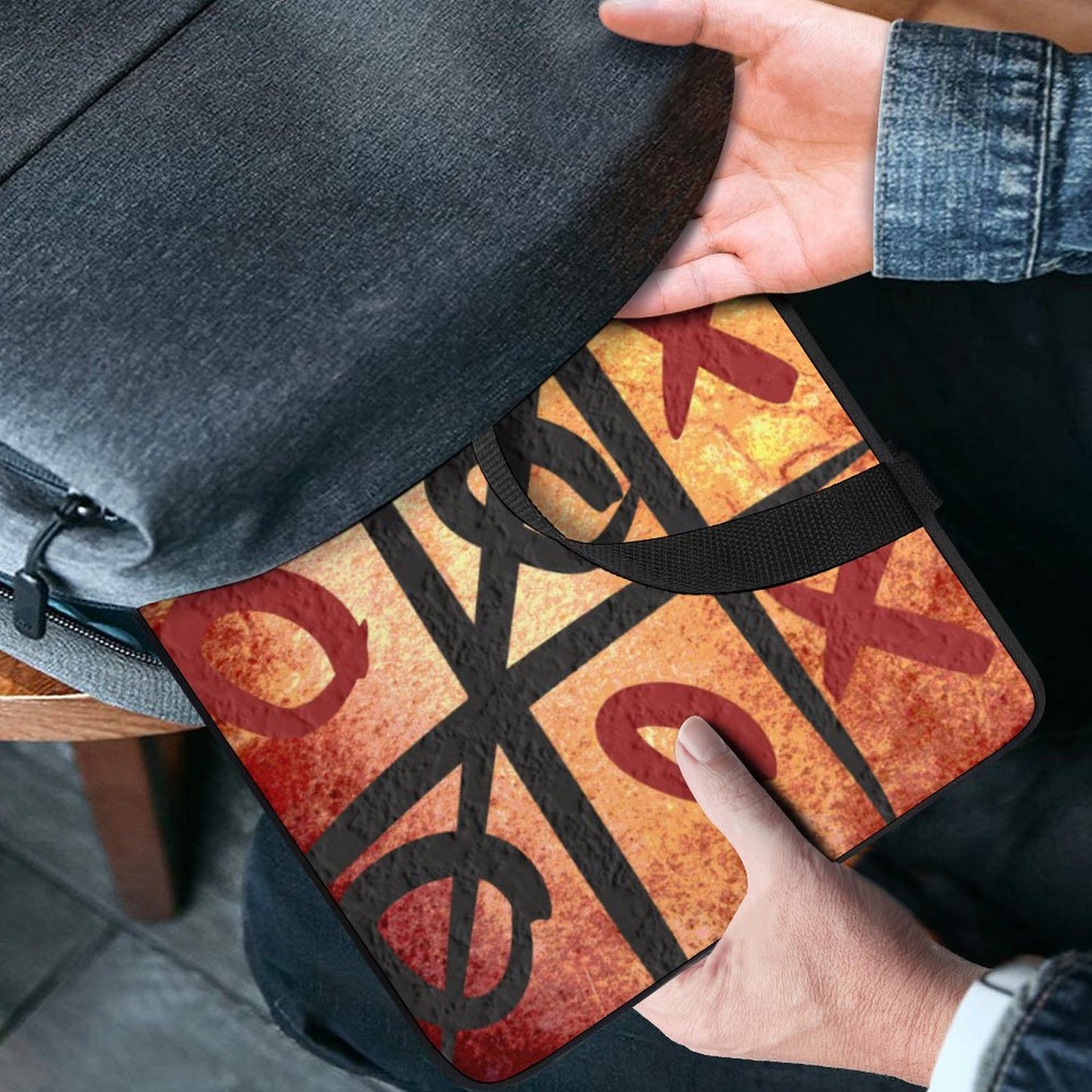 Neoprene Laptop Bag