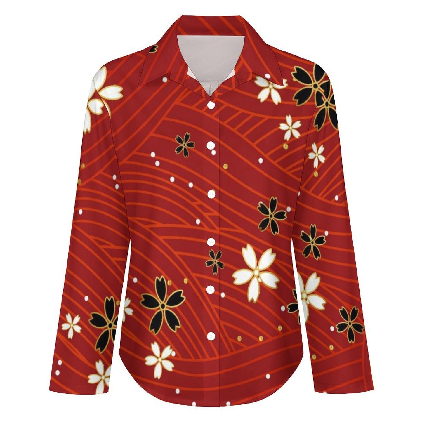Camicia donna