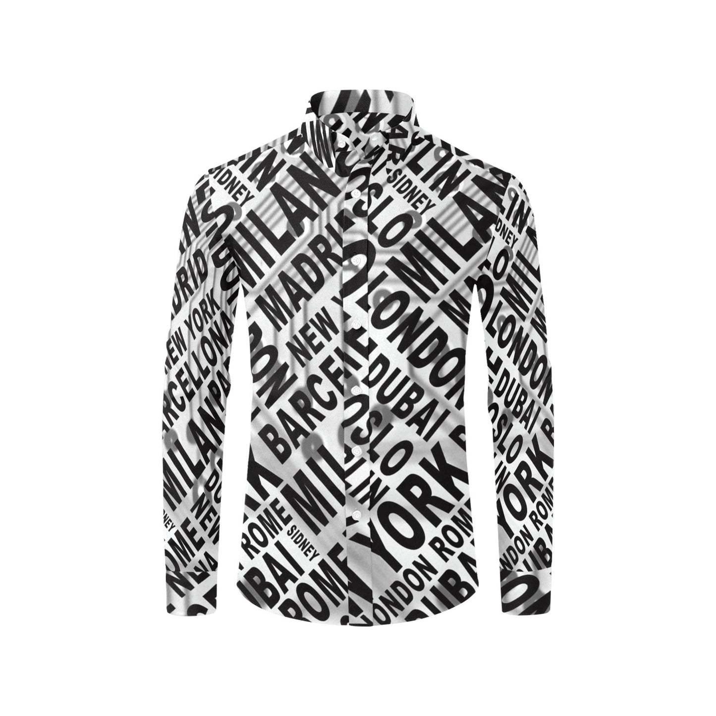 Men's Shirt