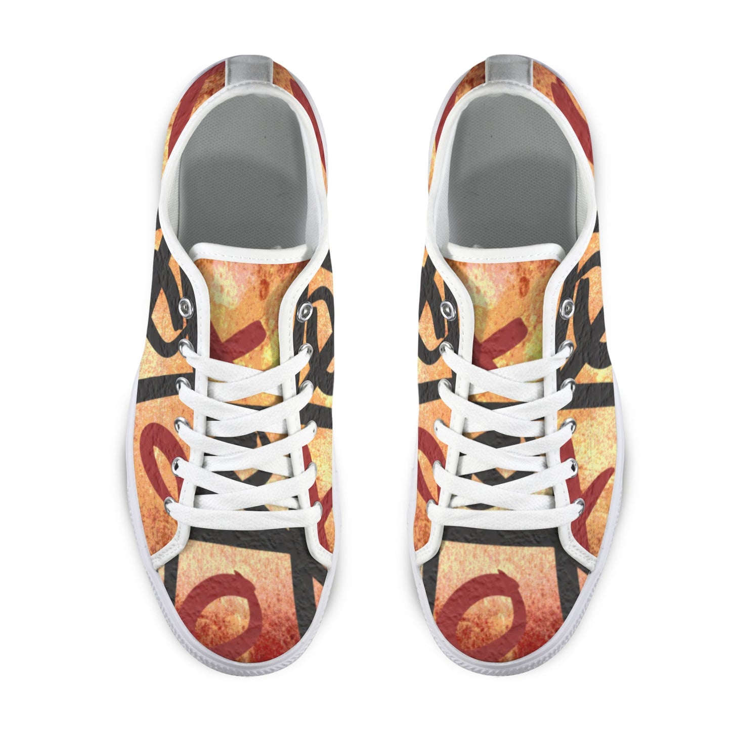 tennis shoes