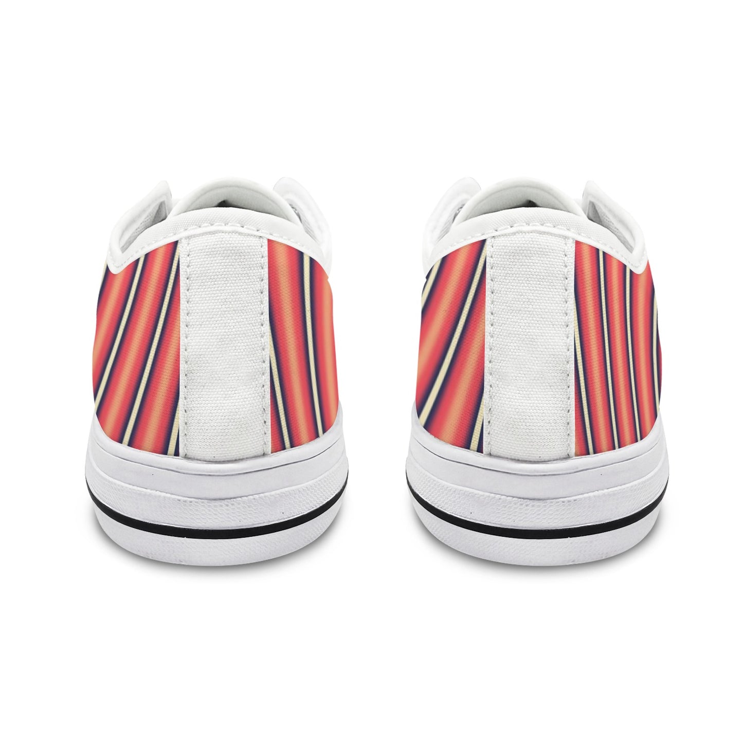 tennis shoes