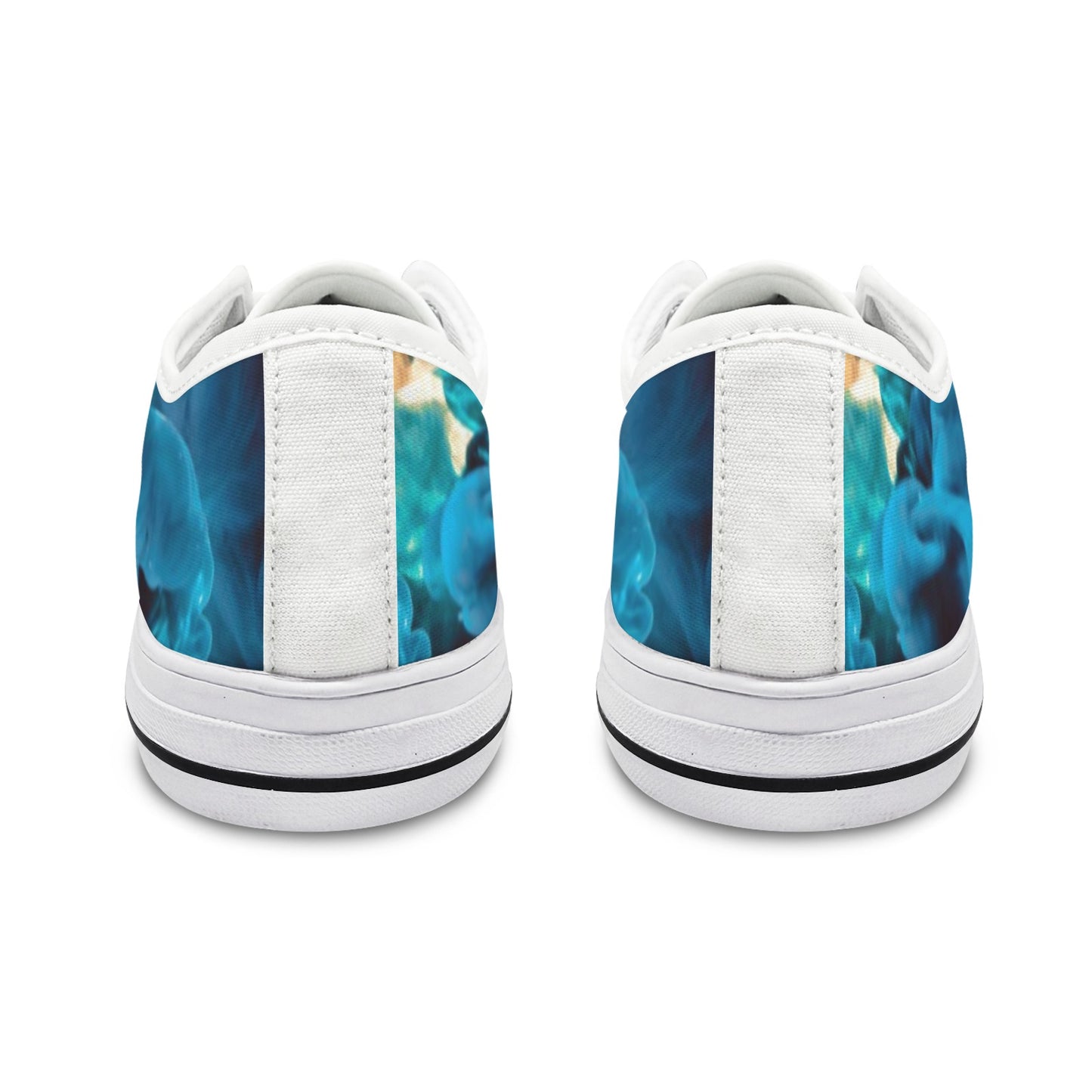 tennis shoes