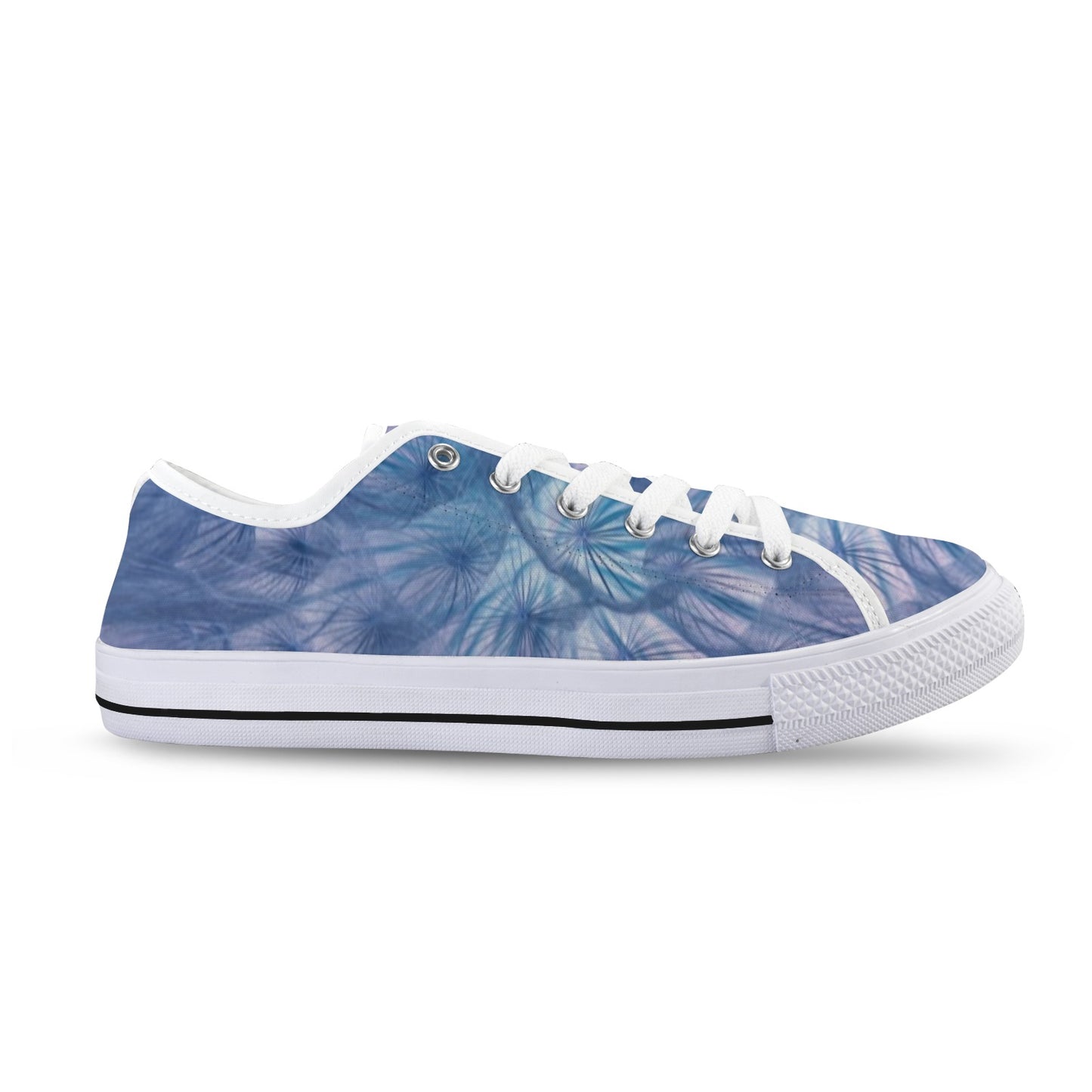tennis shoes