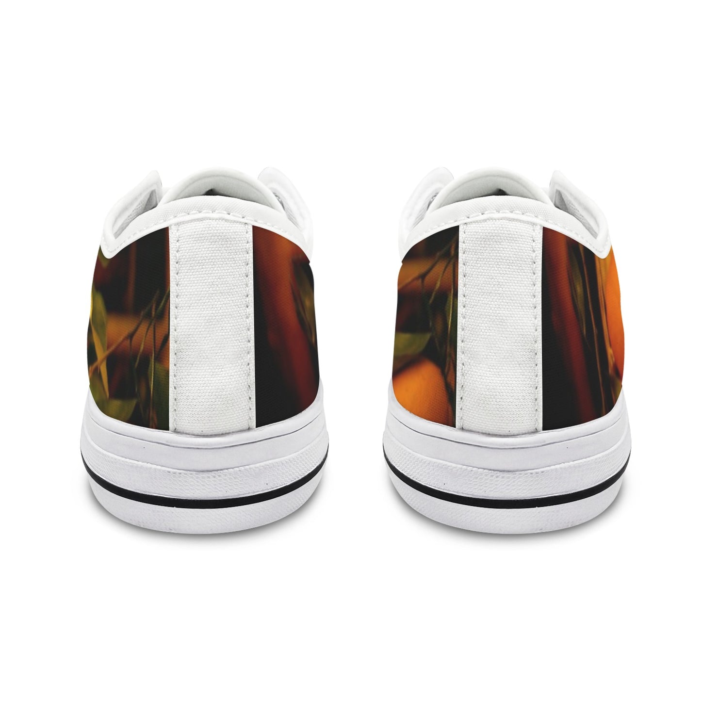 tennis shoes